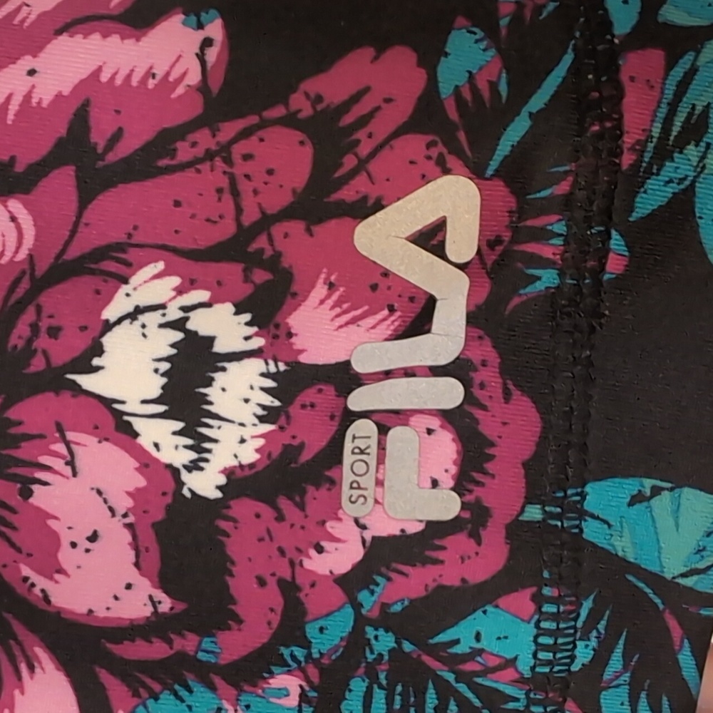 Fila Racerback Tank medium - Picture 4 of 8